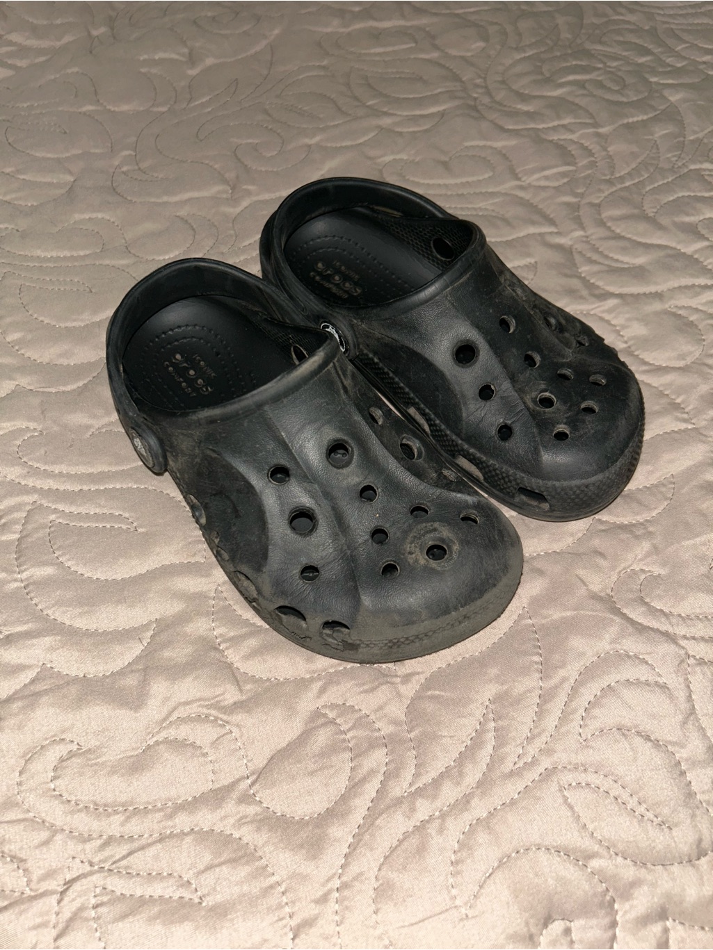 Unisex Crocs